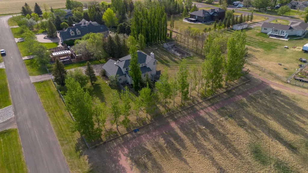 338 Deer Run Place W Rural Lethbridge County AB T1J 5R8