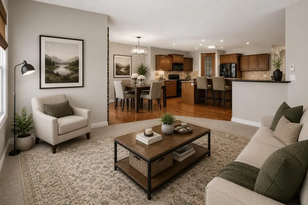 1907 Riverside Drive NW High River AB T1V 0A6