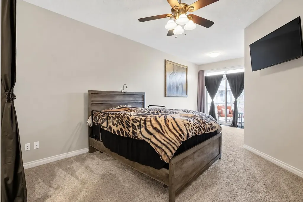 1907 Riverside Drive NW High River AB T1V 0A6