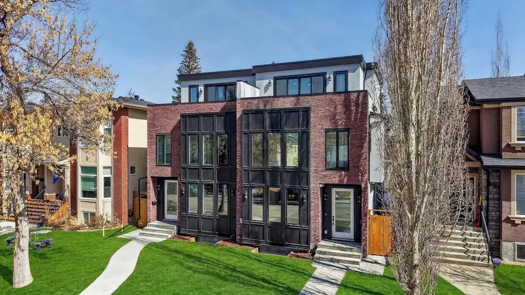 3114 4a Street NW Calgary AB T2M 3B4