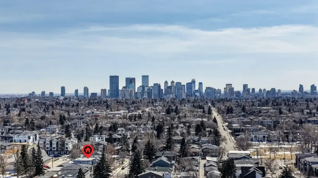3114 4a Street NW Calgary AB T2M 3B4