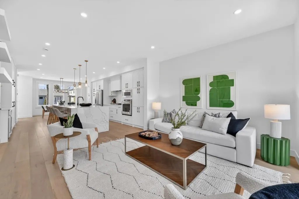 3114 4a Street NW Calgary AB T2M 3B4