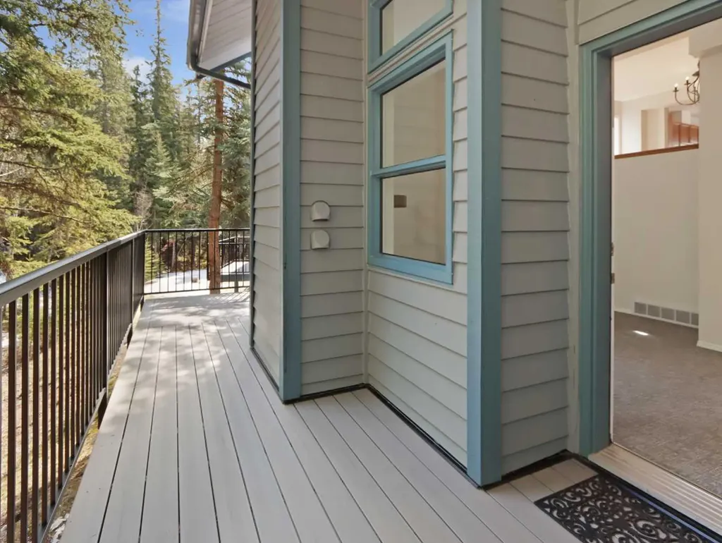 242 Benchlands Terrace Canmore AB T1W1E9