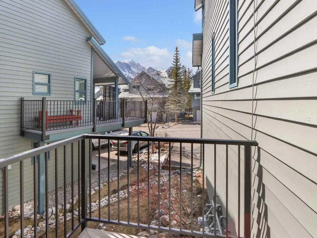 242 Benchlands Terrace Canmore AB T1W1E9