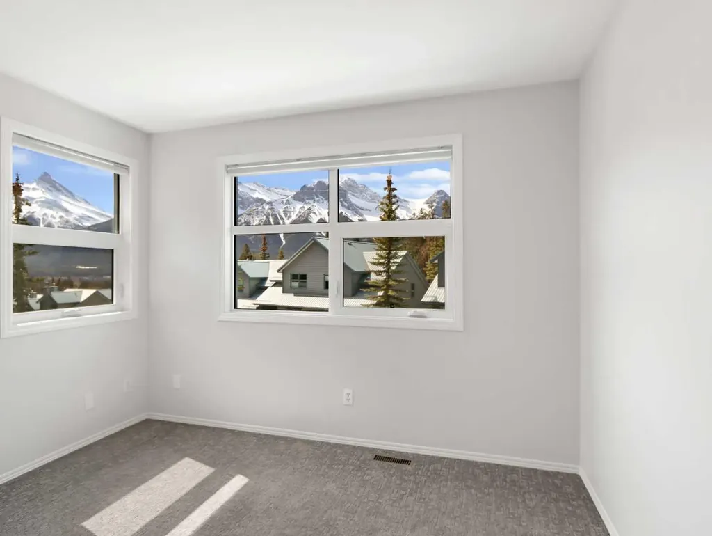 242 Benchlands Terrace Canmore AB T1W1E9