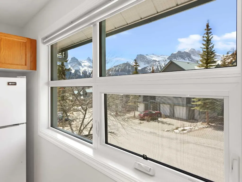 242 Benchlands Terrace Canmore AB T1W1E9