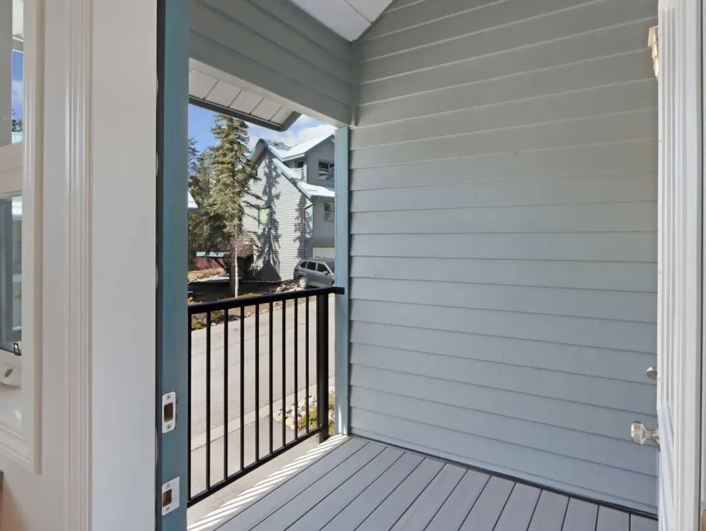 242 Benchlands Terrace Canmore AB T1W1E9