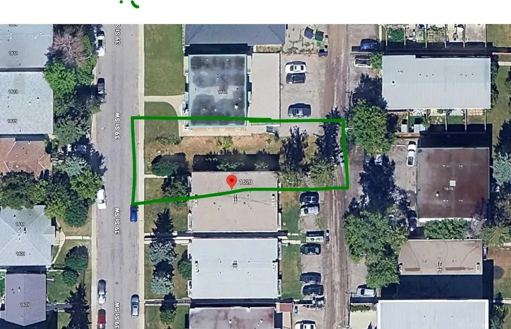1620 39 Street SW Calgary AB T3C 1V6
