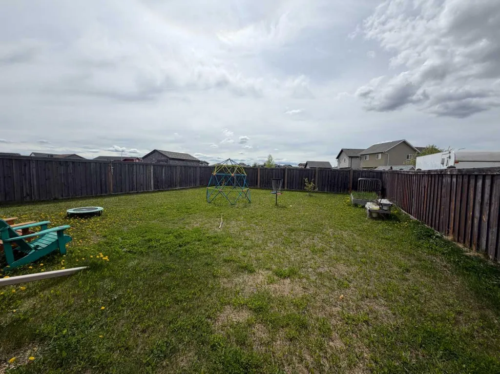9520 92 Street Wembley AB T0H 3S0