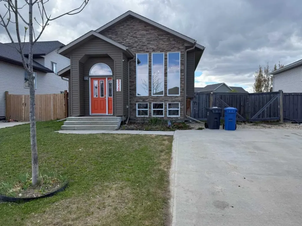 9520 92 Street Wembley AB T0H 3S0