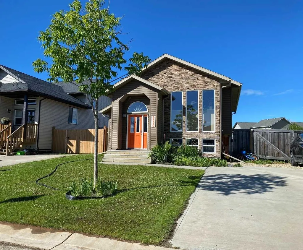 9520 92 Street Wembley AB T0H 3S0