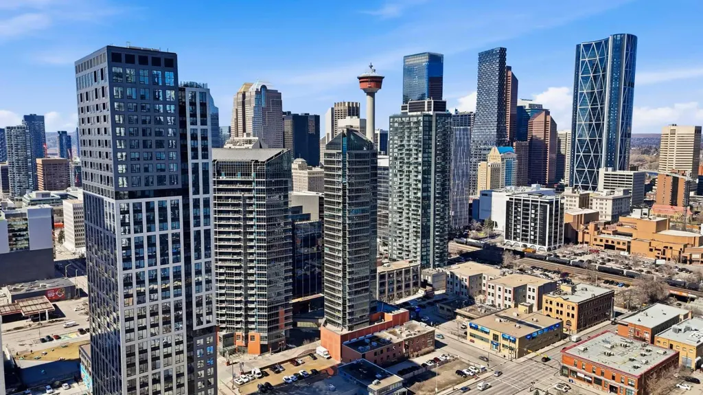 225 11 Avenue SE Calgary AB T2G 0G3
