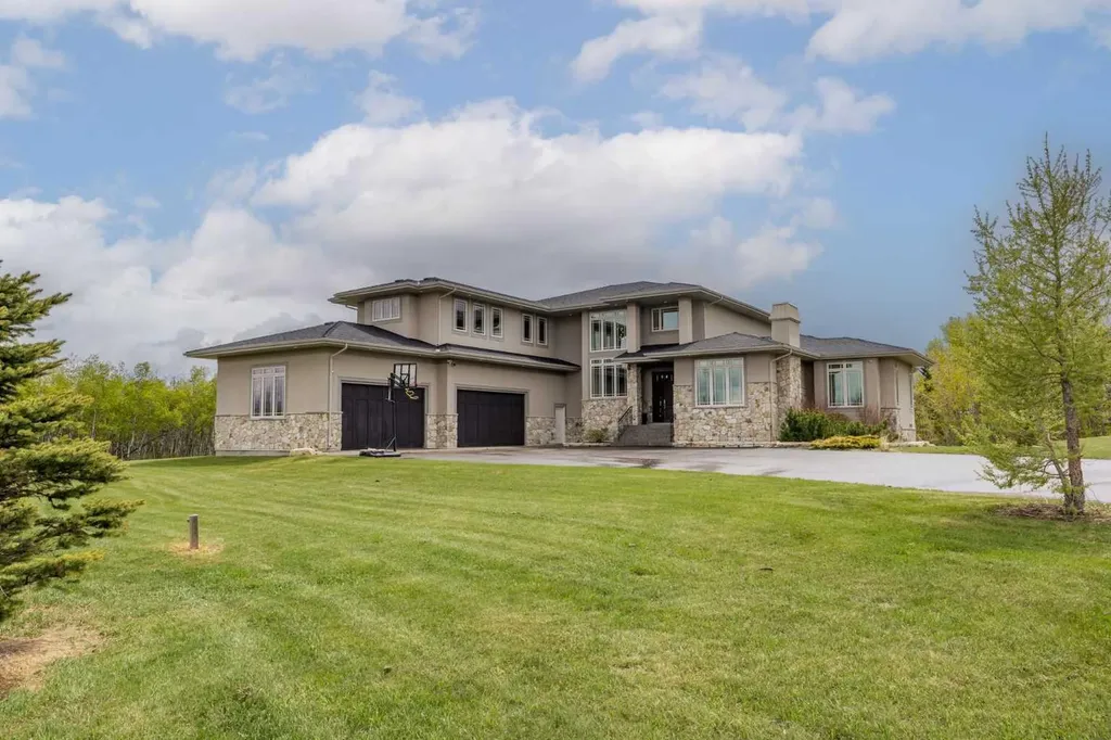 11 Mckendrick Point Rural Rocky View County AB T3H 3Z5