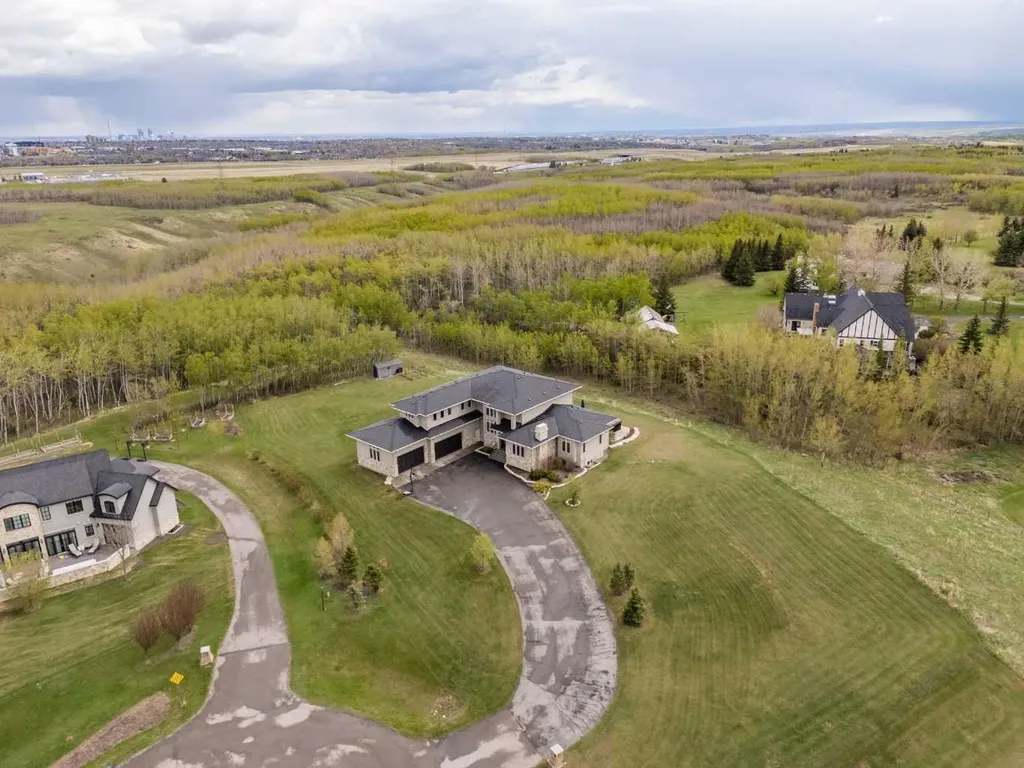11 Mckendrick Point Rural Rocky View County AB T3H 3Z5