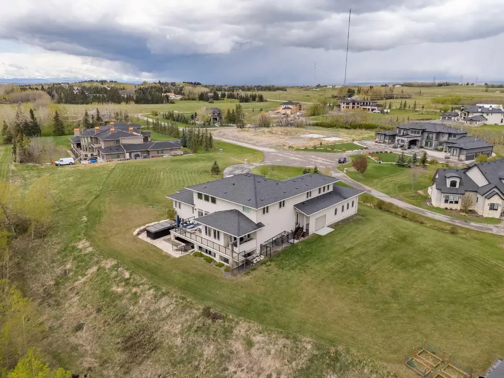 11 Mckendrick Point Rural Rocky View County AB T3H 3Z5