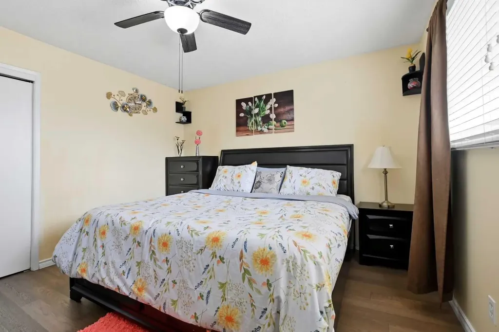 5218 Silverthorn Road Olds AB T4H 1B1
