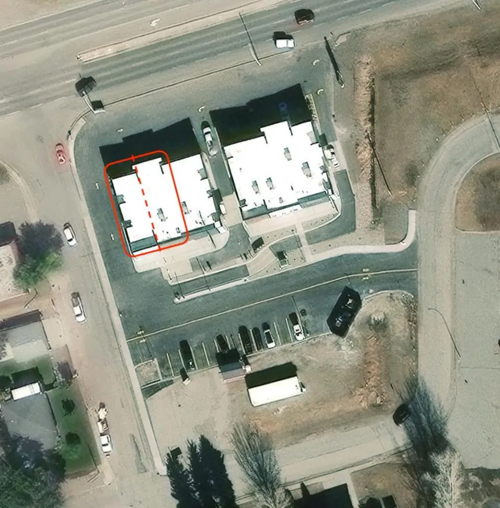 5506 46 Avenue Taber AB T1G 2B1