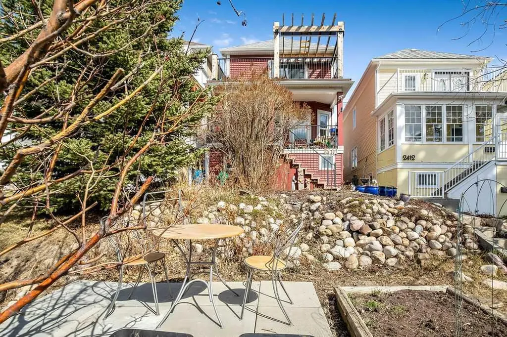 2410 16 Street SW Calgary AB T2T 4E8