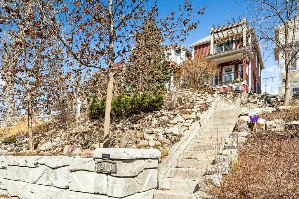 2410 16 Street SW Calgary AB T2T 4E8
