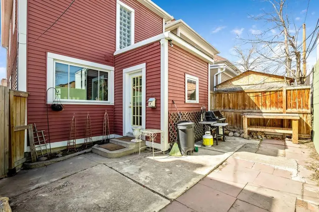 2410 16 Street SW Calgary AB T2T 4E8