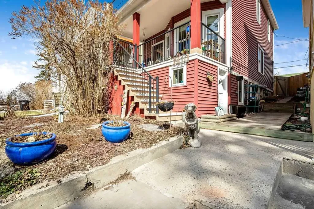 2410 16 Street SW Calgary AB T2T 4E8