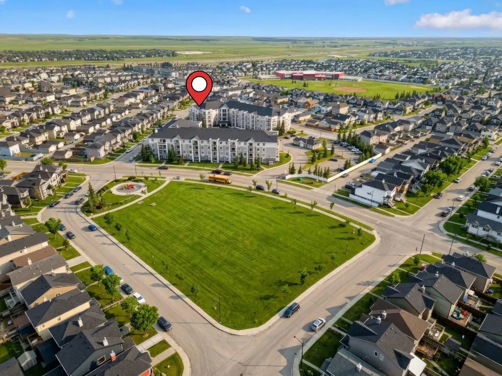 333 Taravista Drive NE Calgary AB T3J 0H4