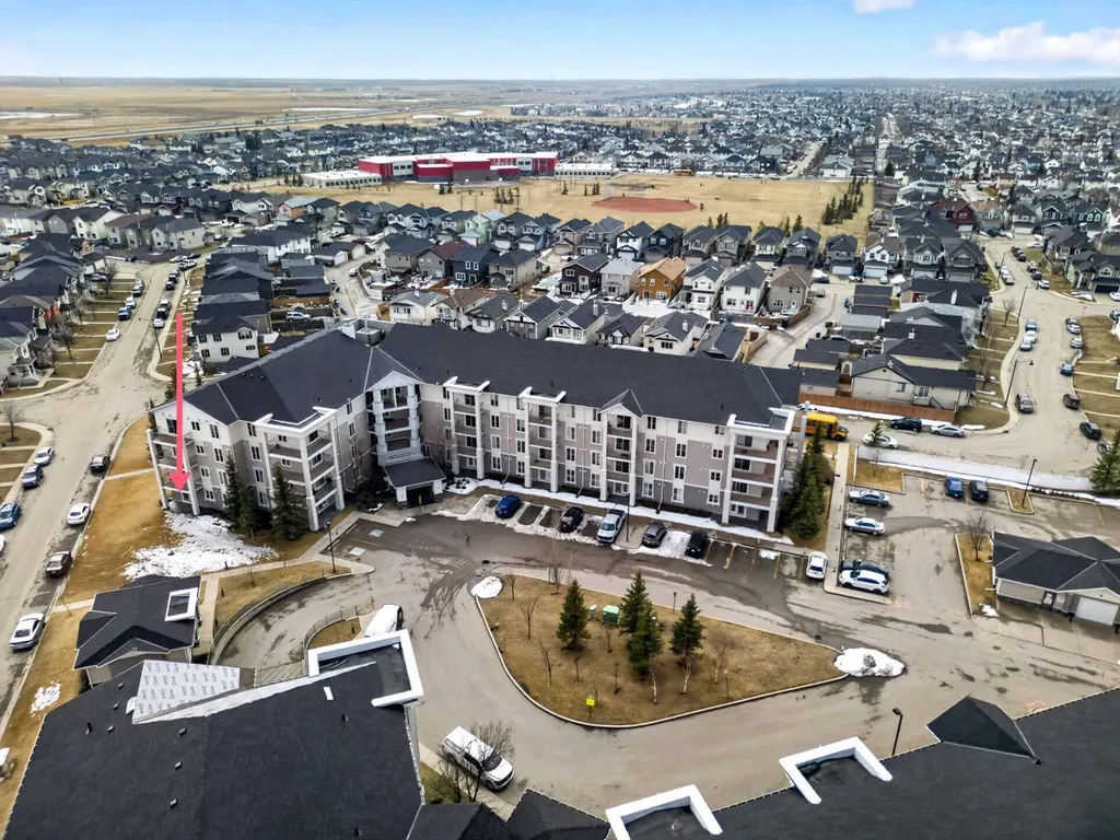 333 Taravista Drive NE Calgary AB T3J 0H4