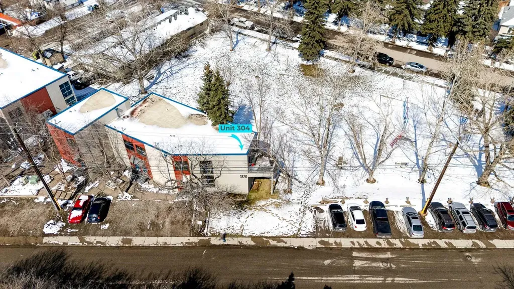 1212 13 Street SE Calgary AB T2G 5R3