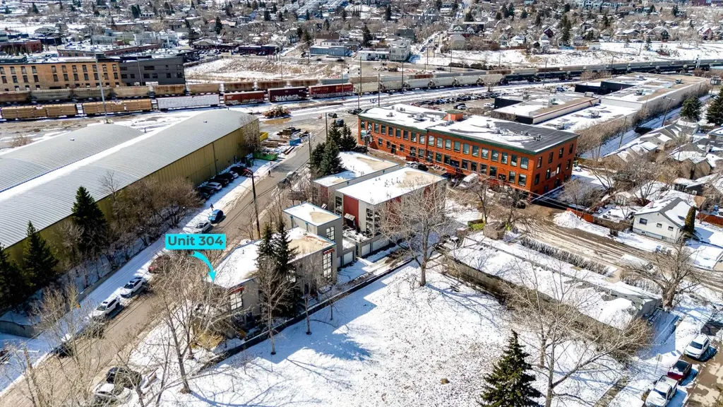 1212 13 Street SE Calgary AB T2G 5R3