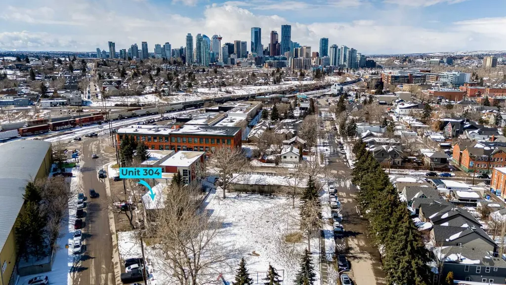 1212 13 Street SE Calgary AB T2G 5R3