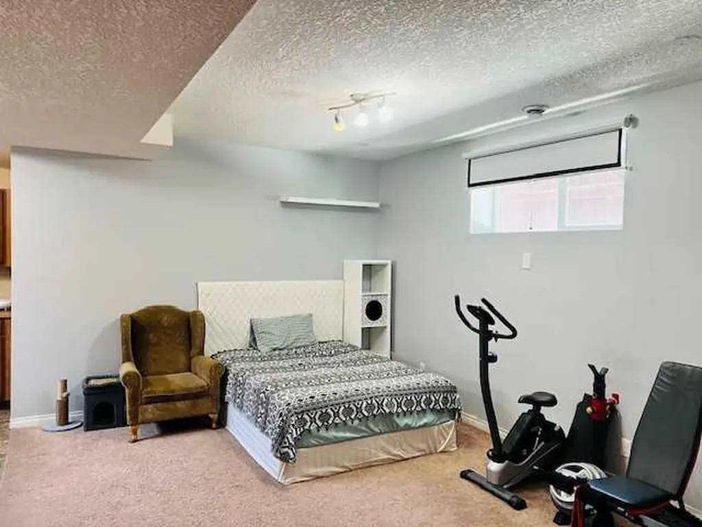 125 Saddlebrook Circle NE Calgary AB T3J0K4