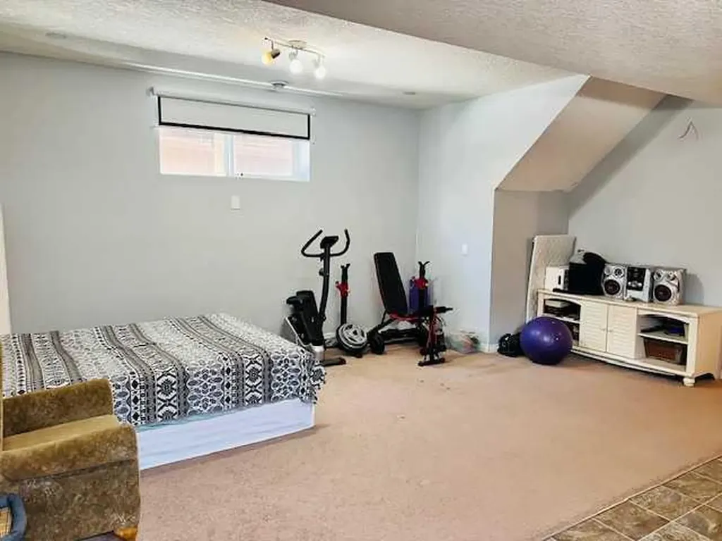 125 Saddlebrook Circle NE Calgary AB T3J0K4