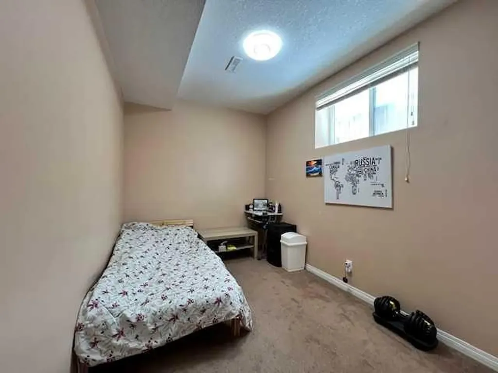 125 Saddlebrook Circle NE Calgary AB T3J0K4