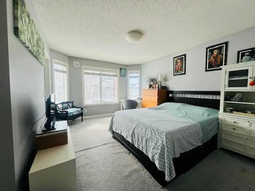 125 Saddlebrook Circle NE Calgary AB T3J0K4