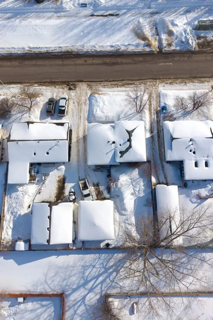 453 Signal Road Fort Mcmurray AB T9H 3W6
