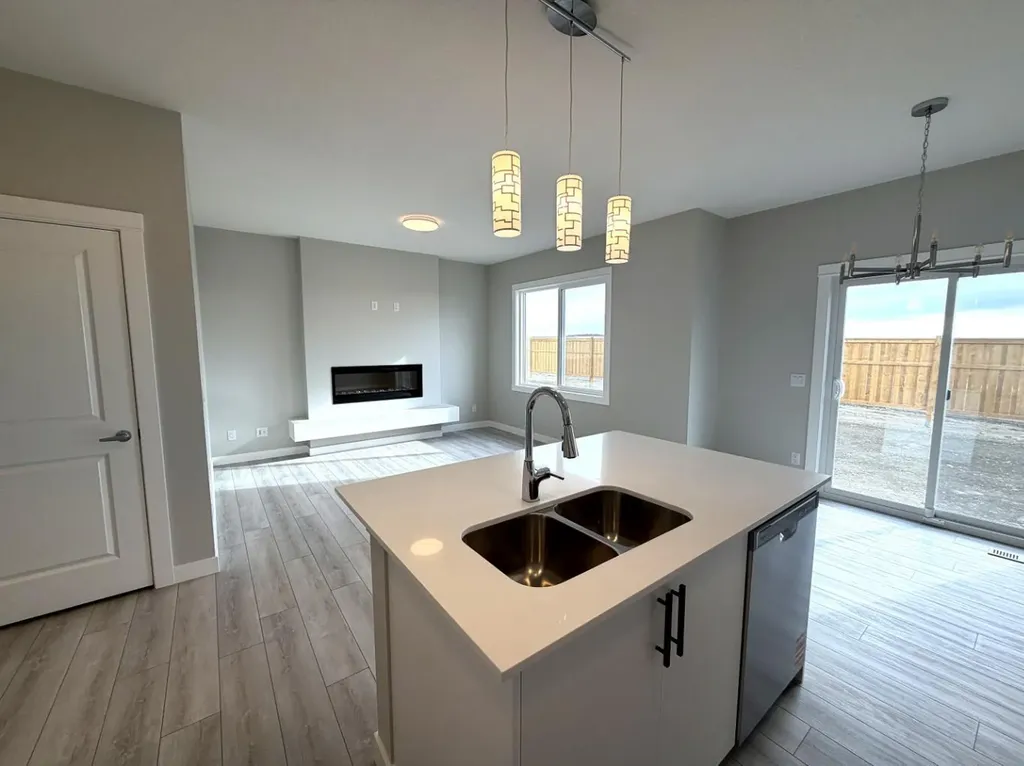 60 Ambledale Crescent Calgary AB T3P 2Z3