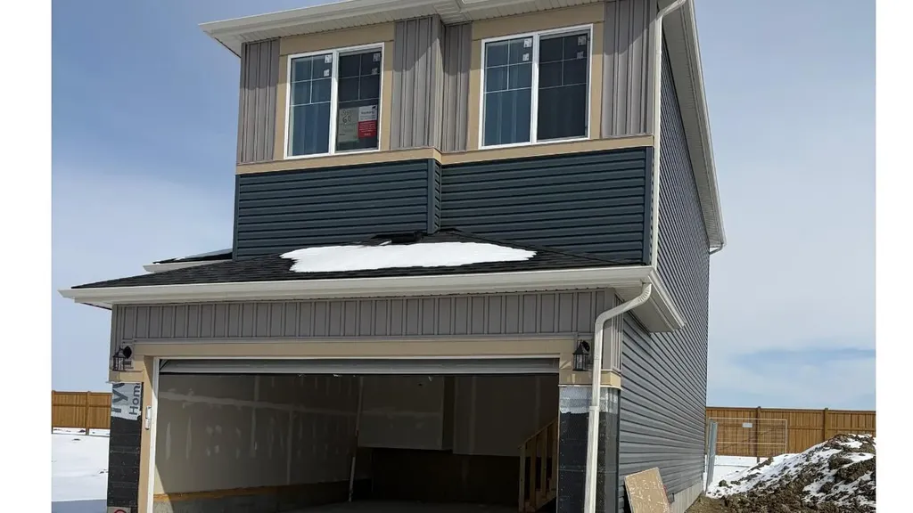 60 Ambledale Crescent Calgary AB T3P 2Z3