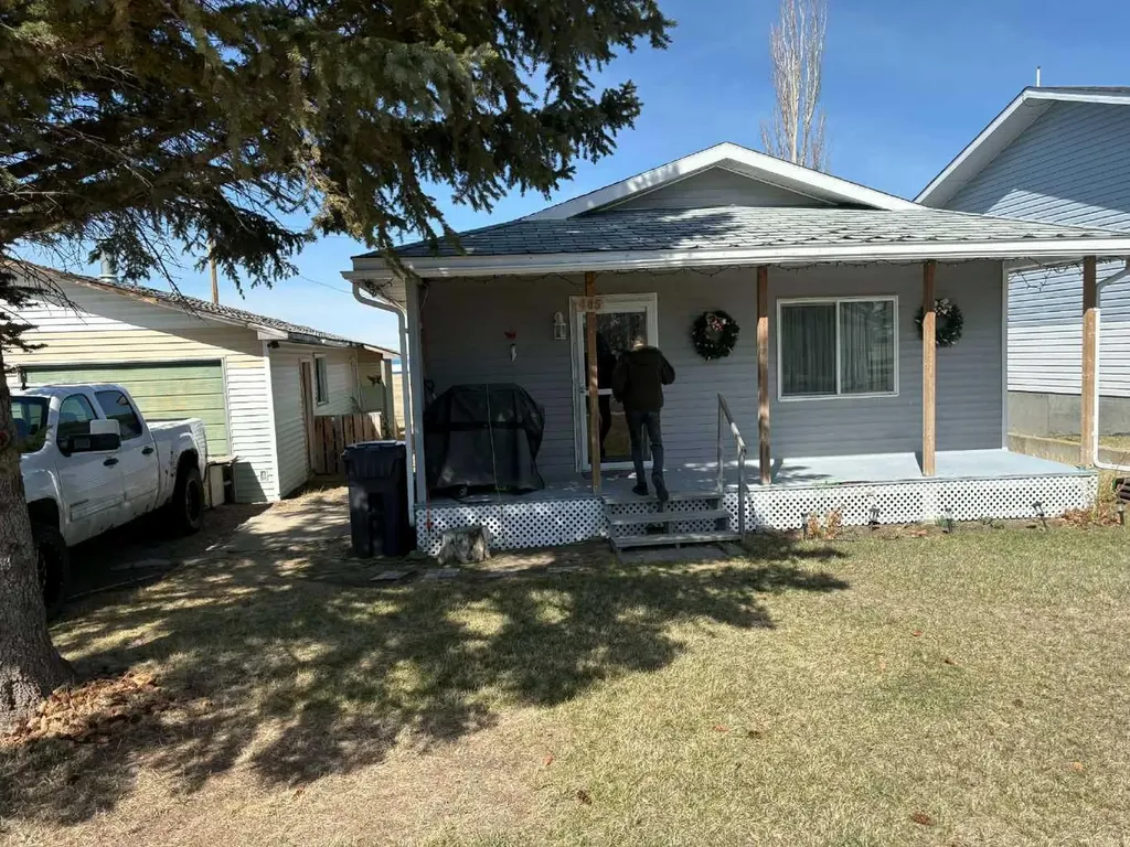 405 1 Avenue Coutts AB T0K 0N0