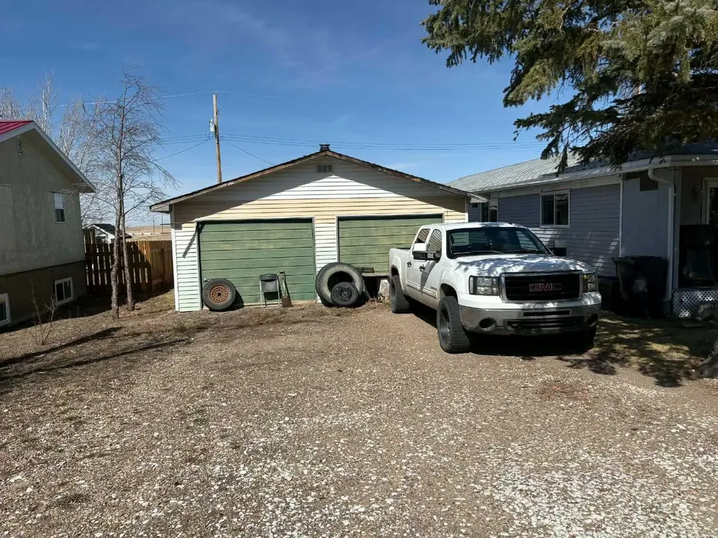 405 1 Avenue Coutts AB T0K 0N0