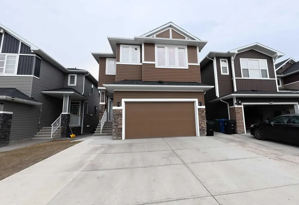 144 Red Embers Square NE Calgary AB T3N0X8