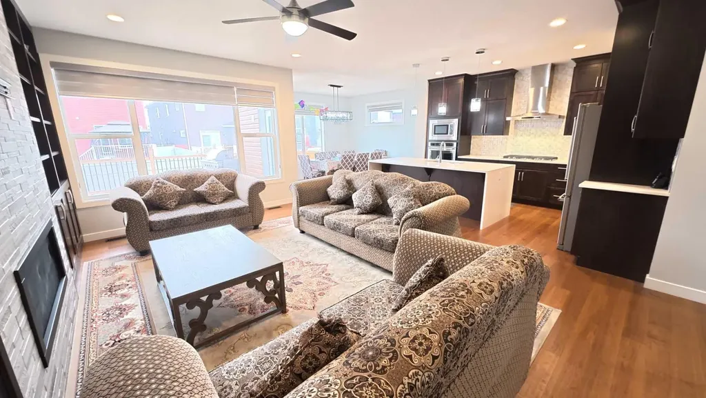 144 Red Embers Square NE Calgary AB T3N0X8