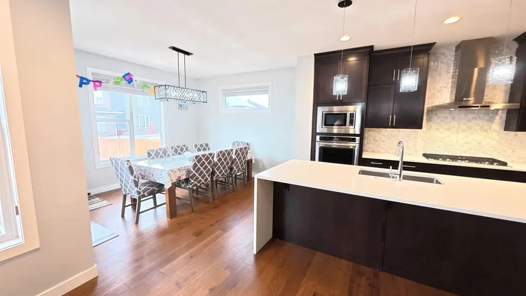 144 Red Embers Square NE Calgary AB T3N0X8
