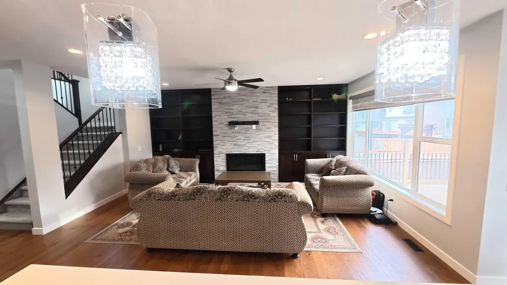 144 Red Embers Square NE Calgary AB T3N0X8
