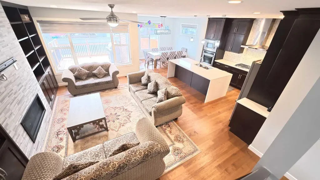 144 Red Embers Square NE Calgary AB T3N0X8