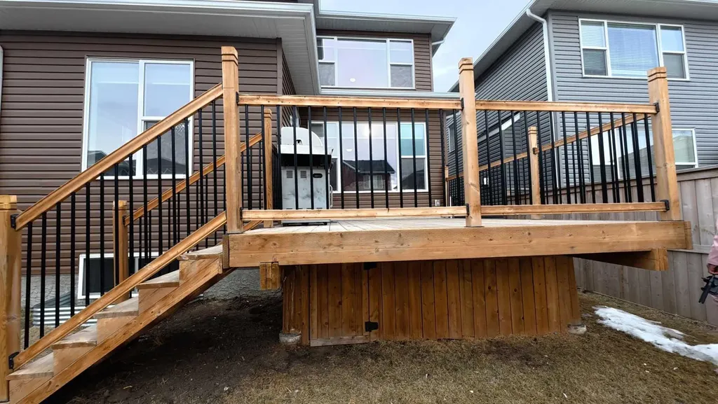 144 Red Embers Square NE Calgary AB T3N0X8