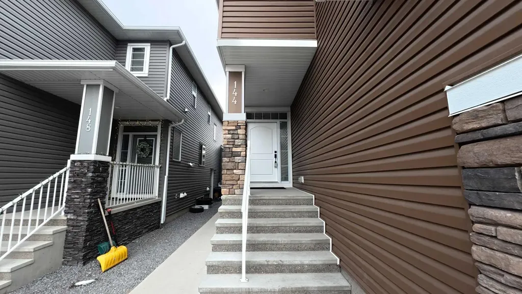 144 Red Embers Square NE Calgary AB T3N0X8