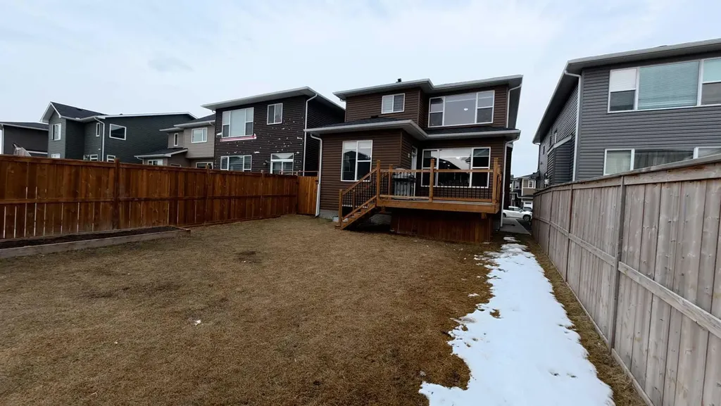 144 Red Embers Square NE Calgary AB T3N0X8