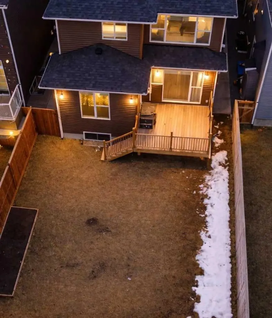 144 Red Embers Square NE Calgary AB T3N0X8