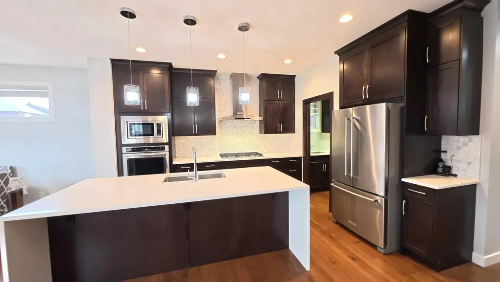 144 Red Embers Square NE Calgary AB T3N0X8