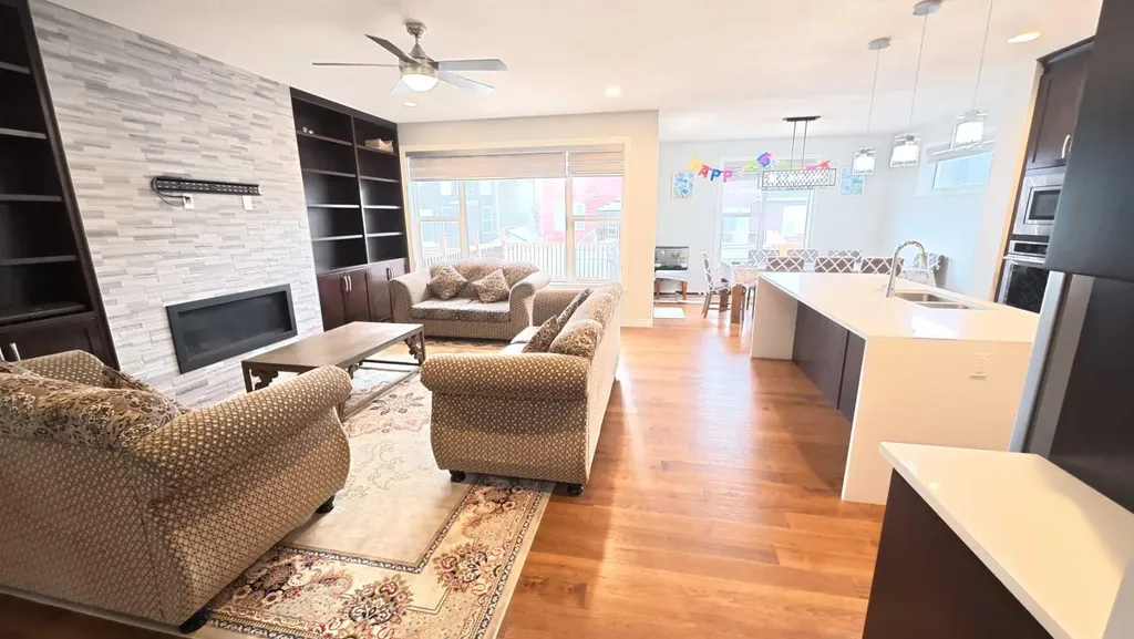 144 Red Embers Square NE Calgary AB T3N0X8